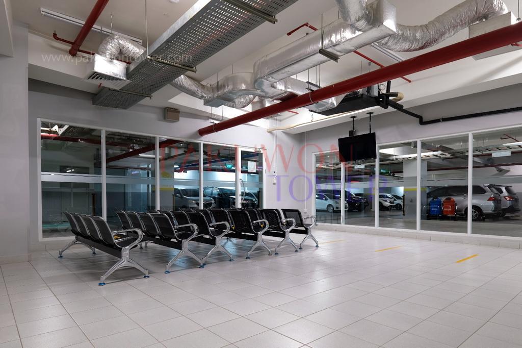 Facilities - Pakuwon Tower