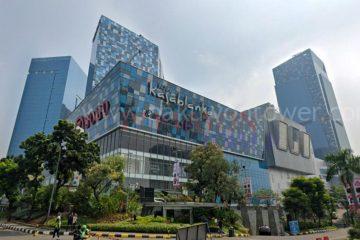 Sewaofficepakuwontowerkotakasablanka 1