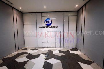 Sewaruangkantorpakuwontowerjakartaselatanfurnishedluas262m2