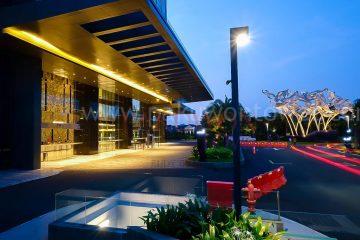 Disewakanlobbyofficepakuwontowerjakarta