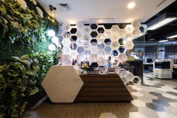 Sewaofficejakartapakuwontowercasablanca 1