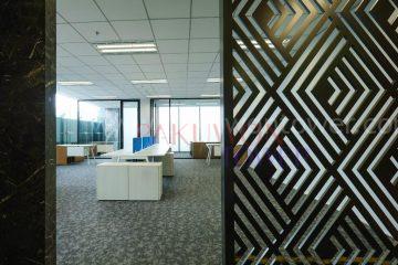 Sewaofficepakuwontowerjakartaselatan