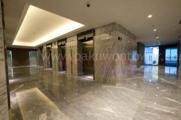 Sewaofficepakuwontowerjakartaluas131sqm