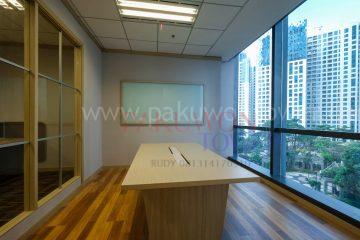 Sewaofficepakuwontowerrp.20jutaperbulan