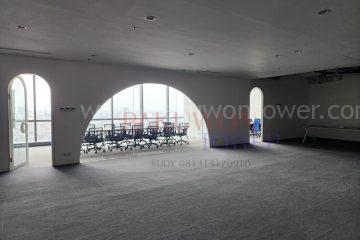 Officerentpakuwontowerjakarta